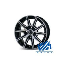 FR Design FR149 6.0x14 4 114.30 ET35.0 d66.1 MB