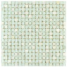 Aparici Design Mosaics Daily Aqua Mate 31x31 см