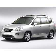 Замок КПП FORTUS MTL 1162 для KIA Carens 2006-2008 (справа) механика 6