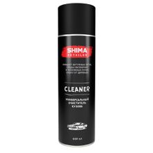 Очиститель ЛКП Shima Detailer Cleaner 650 мл