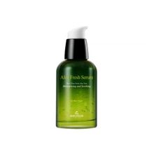 Сыворотка увлажняющая и успокаивающая с экстрактом алоэ The Skin House Aloe Fresh Serum 50мл