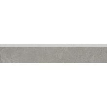 Imola Stoncrete STCR BT60AG Серый плинтус 600 10 мм