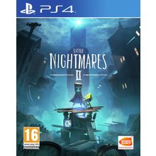 Little Nightmares II (PS4)