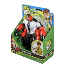 Ben10 Ben 10 Фигурка 28см, Силач 76653