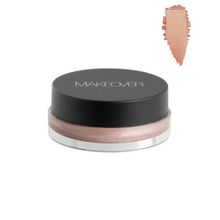 Устойчивые кремовые тени для век тон Golden Pink Makeover Paris Long-Wear Cream Shadow