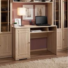 ПМ: Глазов Sherlock 115 (гостиная) Стол письменный