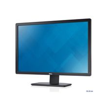 Монитор 30" Dell U3014, IPS, LED, 2560x1600, 6ms, 350 cd m2, 2М:1, D-Sub, DVI-D (HDCP), DP(+mini), HDMI, USBhub, HAS, Pivot, Zw., 6-in-1 cardReader p n: 5397063347735, 3014-7735