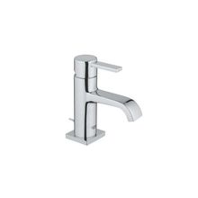 Смеситель для умывальника, Allure, уменьшенный, Grohe 32757000