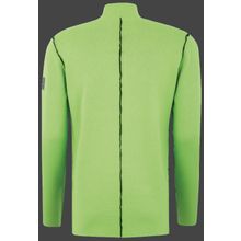 Wellensteyn Herren Pullover 012 Neongreen Darknavy