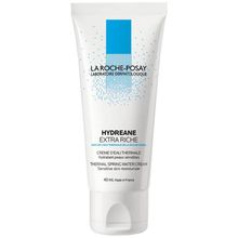 La Roche-Posay для лица увлажняющий Hydreane Extra Riche 40 мл