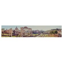 Кухонный фартук Рим (фотопечать) 3000х600 мм