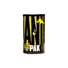 Universal Nutrition Animal Pak 44 пак (Витамины и минералы)