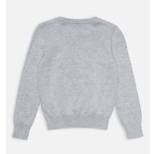 Acoola Зайка серый