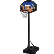 Стойка баскетбольная детская SPALDING NBA Junior Series 32" 58575CN