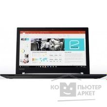 Lenovo V510-14IKB 80WR0155RK black 14"