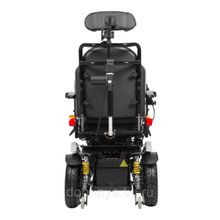 Инвалидная электрическая кресло-коляска Pulse 370