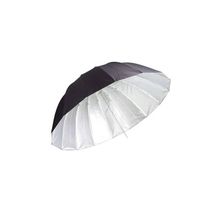Зонт Phottix 130 см 85348 отражатель черно-серебрянный Para-Pro ESF