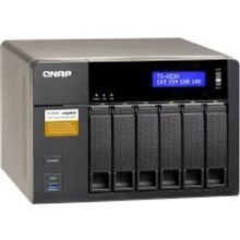 QNAP Qnap TS-653A-8G