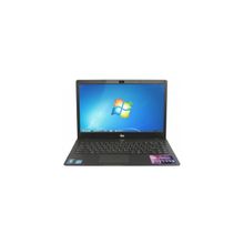 Ноутбук iRU Ultraslim 555 Core i3-2367M 4Gb 500Gb HDG 14" HD WiFi BT2.0 W7HB64 Cam 4c titan p n: