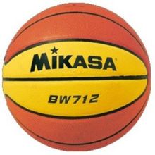 Баскетбольный мяч Mikasa BW712