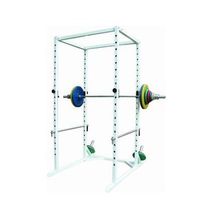 Рама для приседания,жима штанги 1750х1100, Пумори ПС61