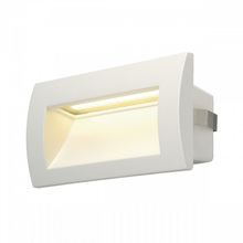 SLV Встраиваемый светильник SLV Downunder 233621 ID - 444485