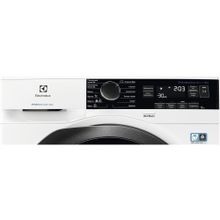 Сушильная машина Electrolux EW8HR259ST