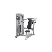 Mega power жим от плеч с мини-компьютером, 210ф Aerofit MSP-800