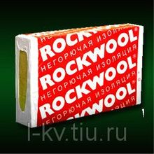 Утеплитель Rockwool Роквул Fire Batts 110 (1000х600х30 мм)