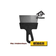 Шпатель фасадный 150мм нержавеющий