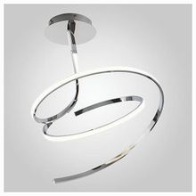 Eurosvet 90046 2 хром