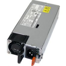 Блок питания lenovo system x 900w high efficiency platinum ac power su (00fk936)