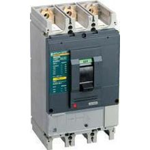 Автоматический выключатель NB400N DE400 3П 3T | арт. 32676 Schneider Electric