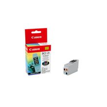 Canon BCI-21 (BC-21 21e BJC-4000ser,S100) color за 1 штуку