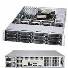 SuperMicro SuperMicro SSG-6028R-E1CR12N