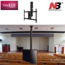 North Bayou T7030 Black
