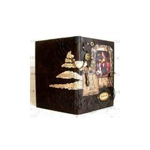 Ежедневник "живопись леонардо"