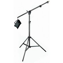 Журавль Manfrotto 420B 4 392 113 2,7 0,9-9 сек выс слож вес нагр, алю