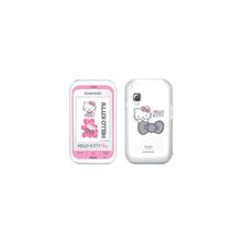 Мобильный телефон Samsung C3300 Hello Kitty Pink