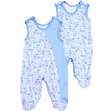 Kiddy bird с принтом Мишки