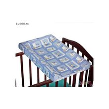 Подставка для пеленания "ЛЮКС" 4203