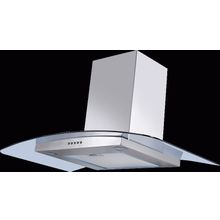 Каминная вытяжка Kuppersberg KAMINOX 90 X 4HPB