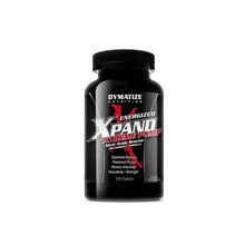 Dymatize Xpand Energized 240 капс (Креатин)