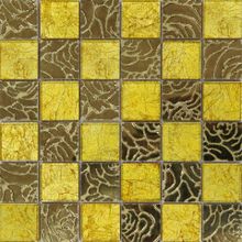 Мозаика Gresstyle Glass Mosaic HT729 glass-ceramic 30х30