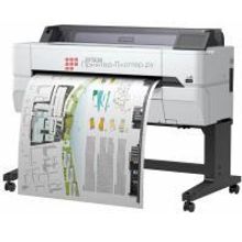 EPSON SureColor SC-T5400 плоттер