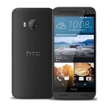 HTC One M9 Plus серый