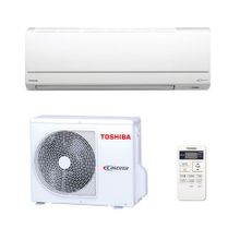 Сплит-система инверторная Toshiba RAS-13EKV-E