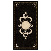 Карты Таро: "Deviant Moon Tarot: Borderless Edition" (BDM78)
