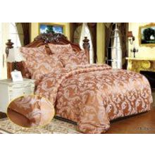Постельное белье Жаккард Cемейное Arlet AB-068-4