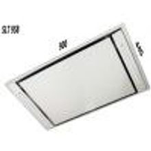 Вытяжка Sirius SLT 958.1 900х440